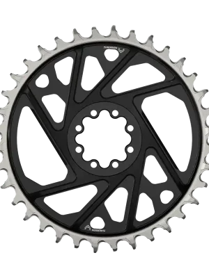 Originální Převodník Sram T-TYPE 36T Direct Mount 3mm Offset Eagle, Black-XX D1