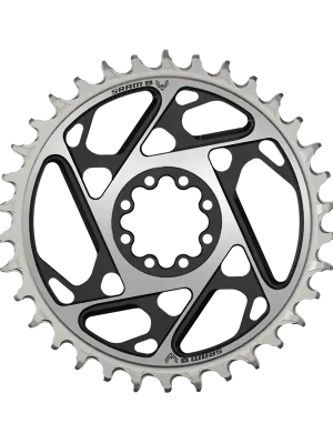 Převodník Sram T-TYPE 34T Direct Mount 0mm Offset Eagle, Black-XXSL D1 Značkový