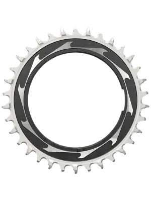 Akční Nabídka Převodník Sram T-TYPE 34T Powermeter Threaded 0mm Offset Eagle