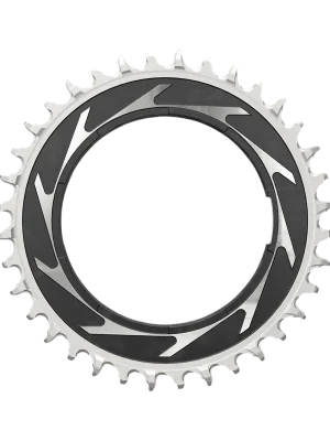 Pouze Dnes Převodník Sram T-TYPE 36T Powermeter Threaded 0mm Offset Eagle
