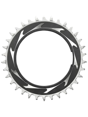 Převodník Sram T-TYPE 34T Powermeter Threaded 3mm Offset Eagle Pouze Dnes