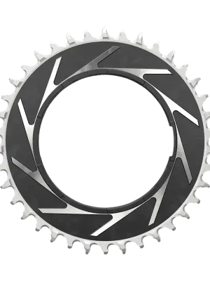 Převodník Sram T-TYPE 38T Powermeter Threaded 3mm Offset Eagle Pouze Dnes