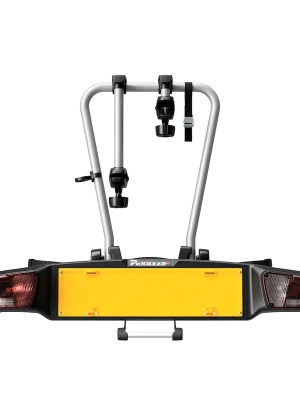 Nosič ATLANTIS E-BIKE tažné zařízení 2 kola, stř. Časově Omezené