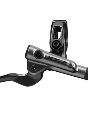 Brzdová páka Shimano XTR BL-M9100 pravá Akce