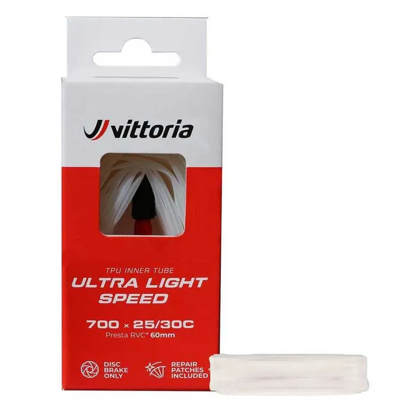 Duše Vittoria Ultra Light Speed 25/30-622 FV 60mm Výhodná Nabídka