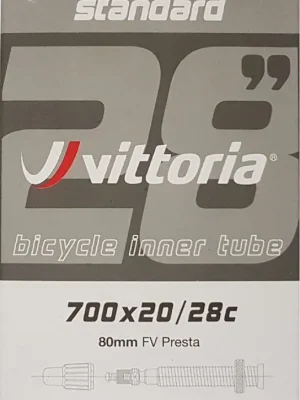 Top Prodej Duše Vittoria Standard 20/28-622 FV 80mm