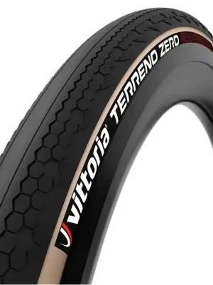 Bezpečná Platba Plášť Vittoria 40-622 Terreno Zero Gravel tan/blac
