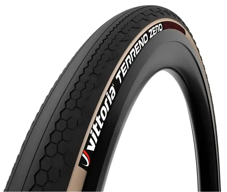 Bezpečná Platba Plášť Vittoria 40-622 Terreno Zero Gravel tan/blac