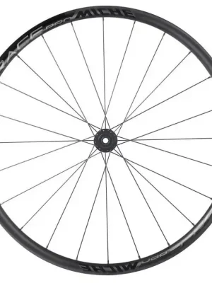 Akční Nabídka Zapletená kola MICHE sil. RACE PRO DX SRAM XD Disc černé