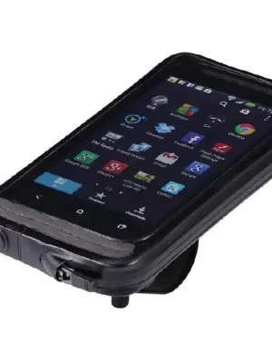 Pouzdro na mobil BBB BSM-11 Gardian černé Horká Nabídka