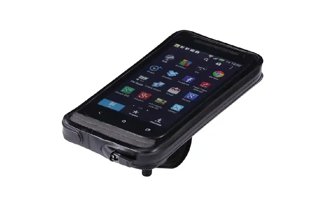 Pouzdro na mobil BBB BSM-11 Gardian černé Horká Nabídka