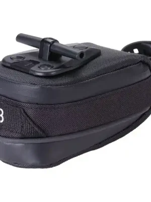 Brašna pod sedlo BBB BSB-12S StorePack S černá Výhodná Nabídka