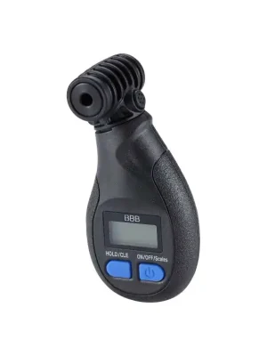 Měřič tlaku BBB BMP-92 Preasure Gauge Omezená Nabídka