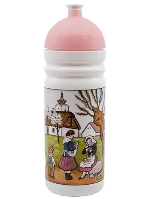 Zdravá láhev R&B Lada - Jaro 700ml Přímo Od Výrobce