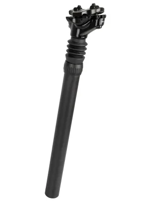 Novinka Sedlovka odpružená M-Wave 27,2mm