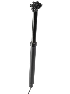 Sedlovka teleskopická M-Wave Levitate IN Lt 30.9mm/150mm/440mm Cenová Bomba