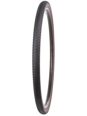 Objednat Nyní Plášť Kenda 40x622-Flintridge K-1152 120TPI Dtc GCT Hnědý Bok