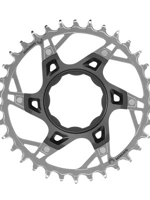 Sleva Převodník Sram XX TQ Direct Mount 34T T-TYPE