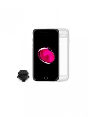 Pouzdro na mobil Zefal Z-console iPhone 7/8 full kit Nová Kolekce