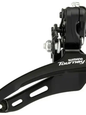 Přesmykač Shimano Tourney TZ FD-TZ510-D 31,8mm horní tah, 48z Objednat Nyní