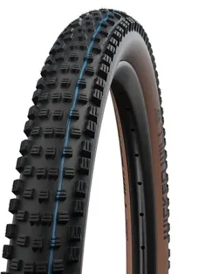 Plášť SCHWALBE Wicked Will Evolution Line 29x2.40/62-622 kevlar transparent Koupit Online