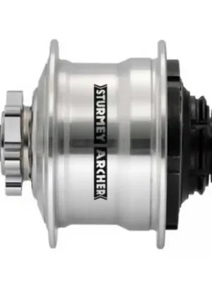 Náboj zadní Sturmey-Archer RX-RK5 5r. RX pro kotoučovou brzdu Nakupujte Hned