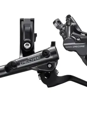 Brzda kotoučová Shimano Deore M6120 přední Rychlé Dodání
