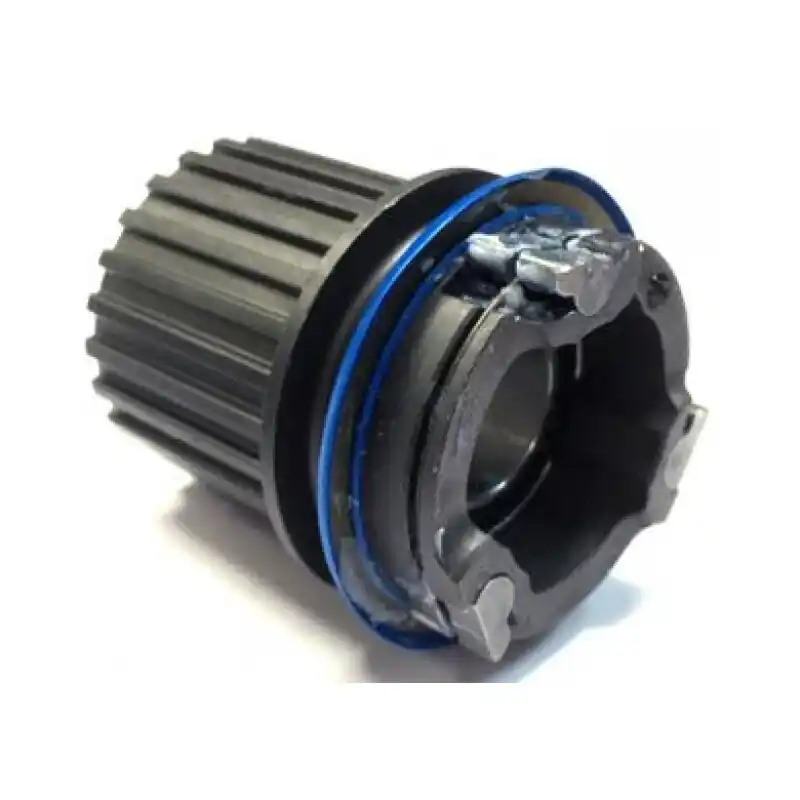 Ořech FULCRUM, Micro spline/E-metal 3,5,7/E-Fire 3,5,700 Vrácení Zdarma