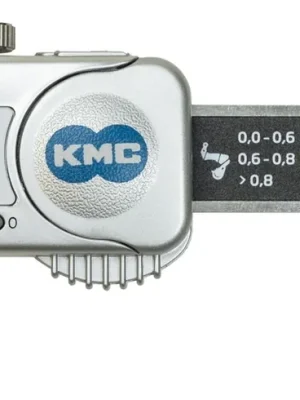 Měrka řetězu KMC digitální Výprodej