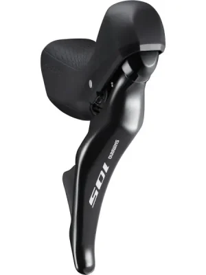 Finální Výprodej Řadicí a brzdová páka Shimano 105 ST-R7025 11p černá