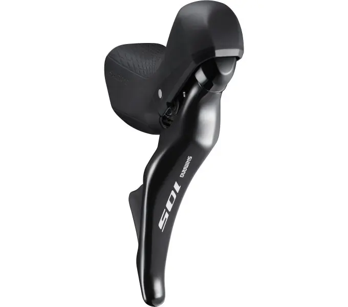 Finální Výprodej Řadicí a brzdová páka Shimano 105 ST-R7025 11p černá