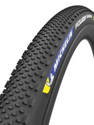 Plášť Michelin POWER GRAVEL TS TLR V2 28x1.40/37-622 CL kevlar Speciální Cena
