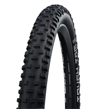 Plášť SCHWALBE TOUGH TOM Active line 29x2.60/65-622 černý Výhodná Nabídka