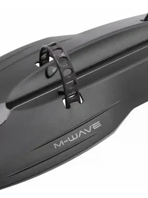 Blatník M-WAVE Mud Max DT přední pod rám Zlevněný