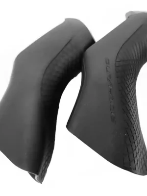 Nejlepší Volba Grifgumy Shimano ST-R9170 černé
