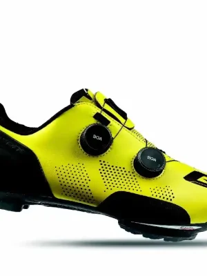 Tretry GAERNE SNX Carbon yellow Ihned K Objednání
