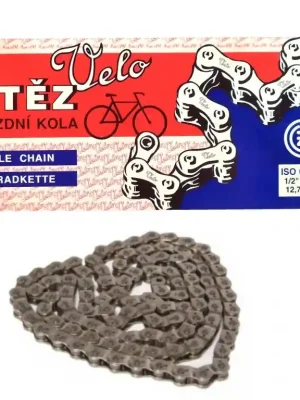 Novinka Řetěz ČZ 1/2x1/8 116čl. na 3-kolečko