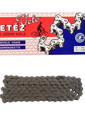 Speciální Cena Řetěz ČZ 1/2x3/16 120čl. na Ukrajinu