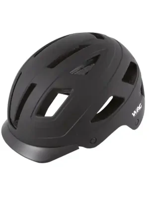 Přilba WAG City black Cenová Bomba