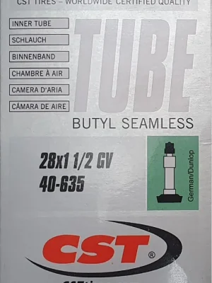 Kup Teď Duše CST 635x40, 28x1-1/2 DV