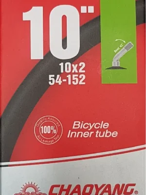 Duše Chaoyang 10x2 AV 42° Doprava Zdarma