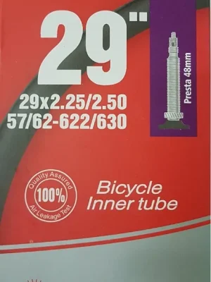 Výprodej Duše Chaoyang 29x2,25/2,50 FV48 (57/62-622)
