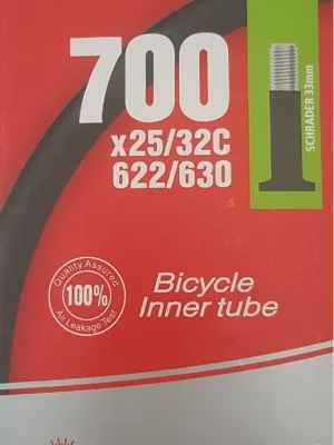 Sezónní Sleva Duše Chaoyang 25/32-622 AV (SV) 700x25/32