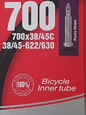 Duše Chaoyang 38/45-622 FV60 (700x38/45C) Rychlé Dodání