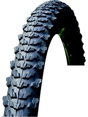 Kup Teď Plášť Chaoyang 26x1,75 H-525 47-559 černý