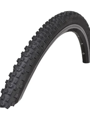 Plášť Chaoyang 700x35C,37-622 H-473 černý Tovární Cena