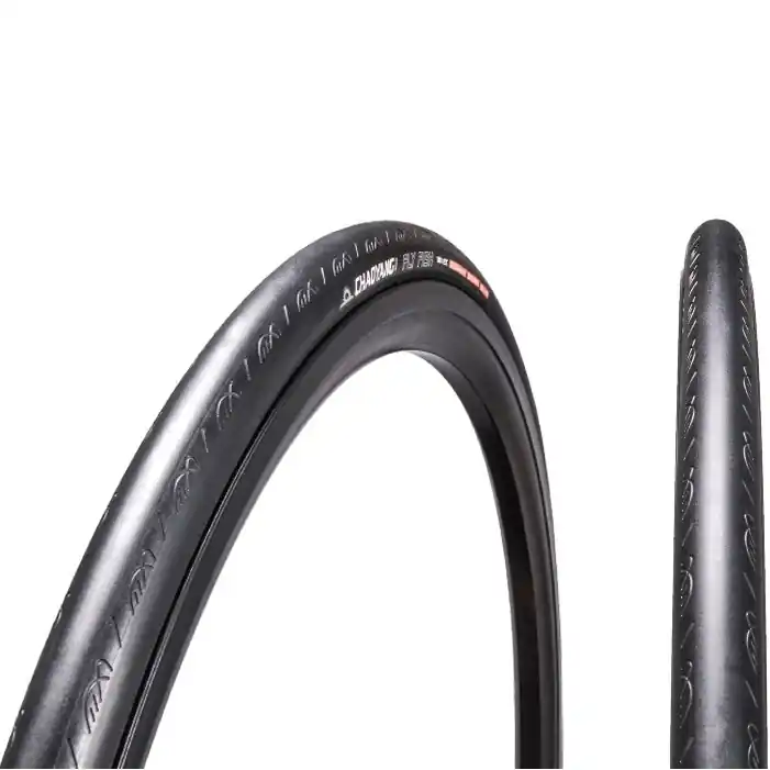 Cenově Výhodný Plášť Chaoyang 700x25C,25-622 H-486 120TPI Fly Fis
