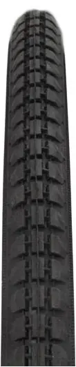 Sezónní Sleva Plášť Chaoyang 26x1-3/8 H-406 37-590 černý
