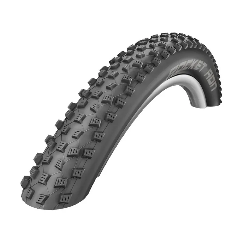 Plášť Schwalbe 26x2,1 (54-559) Rocket Ron 67TPI Omezená Nabídka