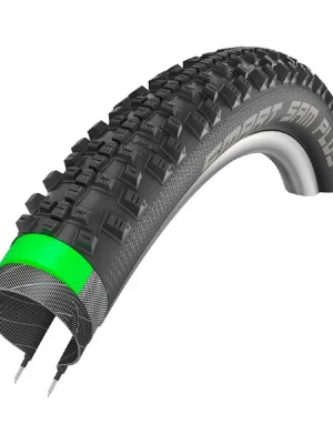 Nejlepší Volba Plášť Schwalbe 26x2,25 (57-559) Smart Sam Plus 6
